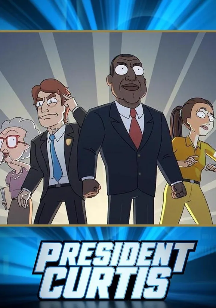 President Curtis 1080p Dual İndir - görsel 7