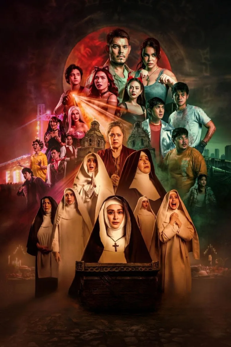 Shake, Rattle & Roll: Evil Origins - görsel 9