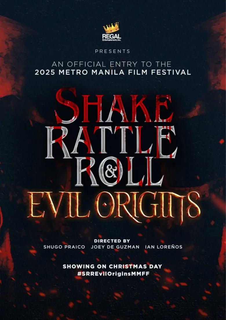 Shake, Rattle & Roll: Evil Origins - görsel 11