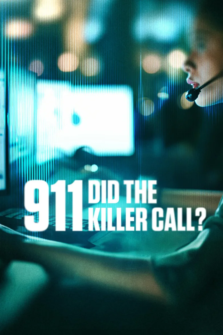 911: Did The Killer Call? 1080p İndir - görsel 7