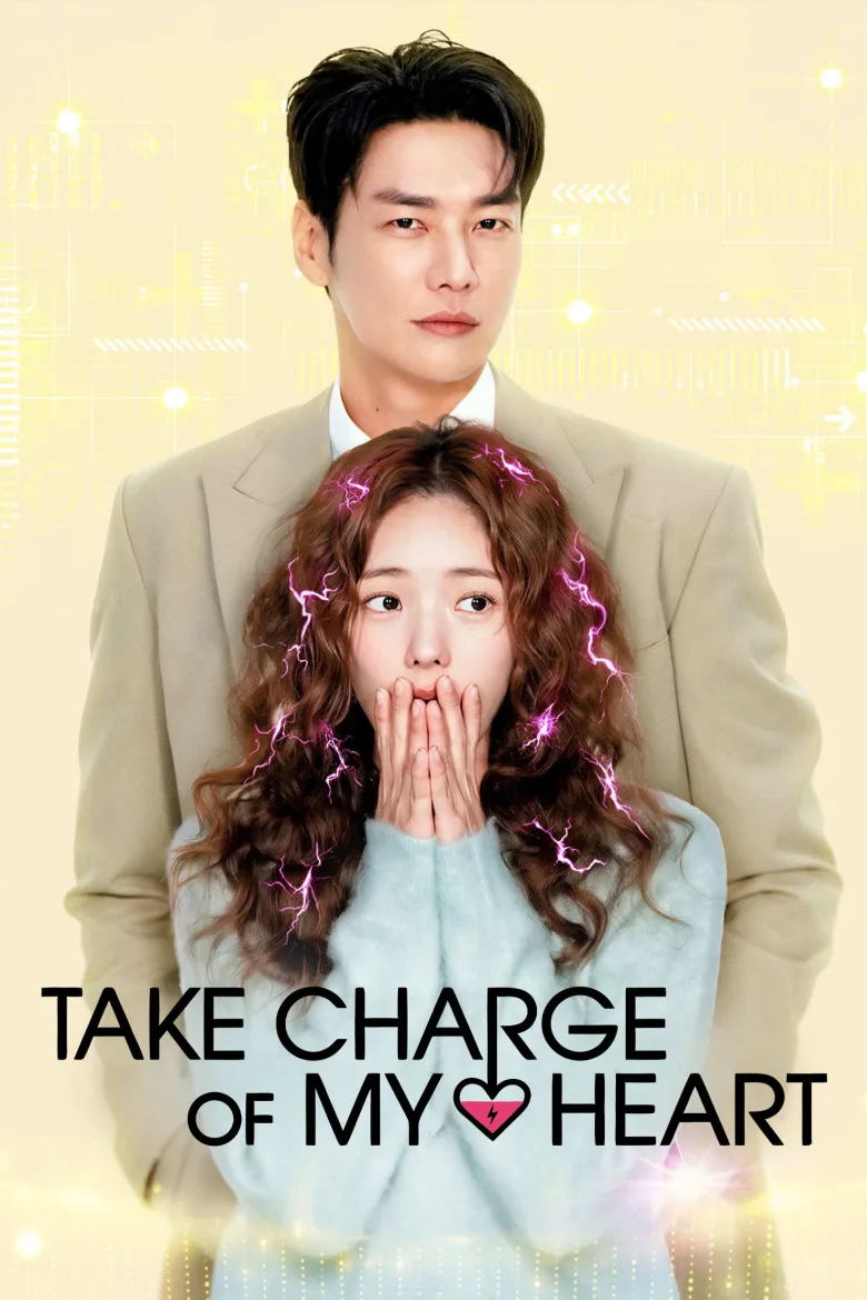 Take Charge of My Heart 1080p Dual İndir - görsel 11