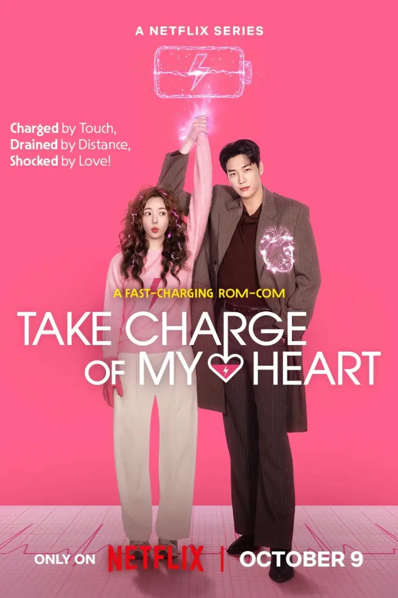 Take Charge of My Heart 1080p Dual İndir - görsel 12