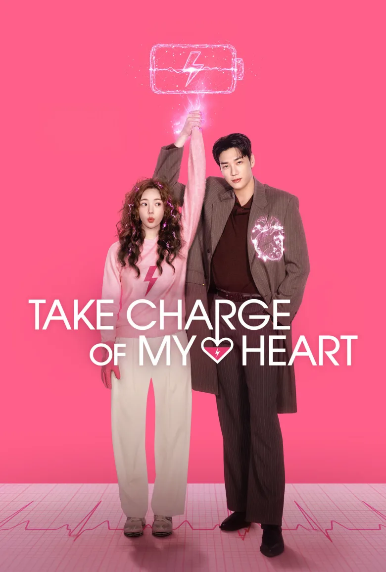 Take Charge of My Heart 1080p Dual İndir - görsel 13