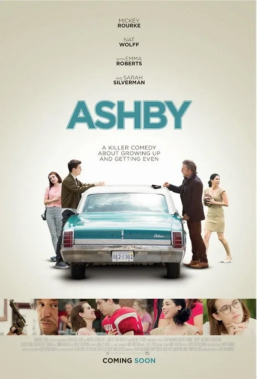 Ashby İndir - görsel 4