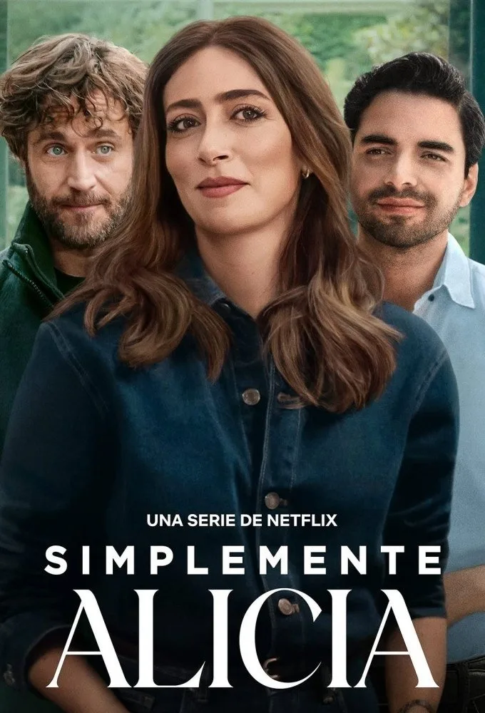 Simplemente Alicia 1080p İndir - görsel 3