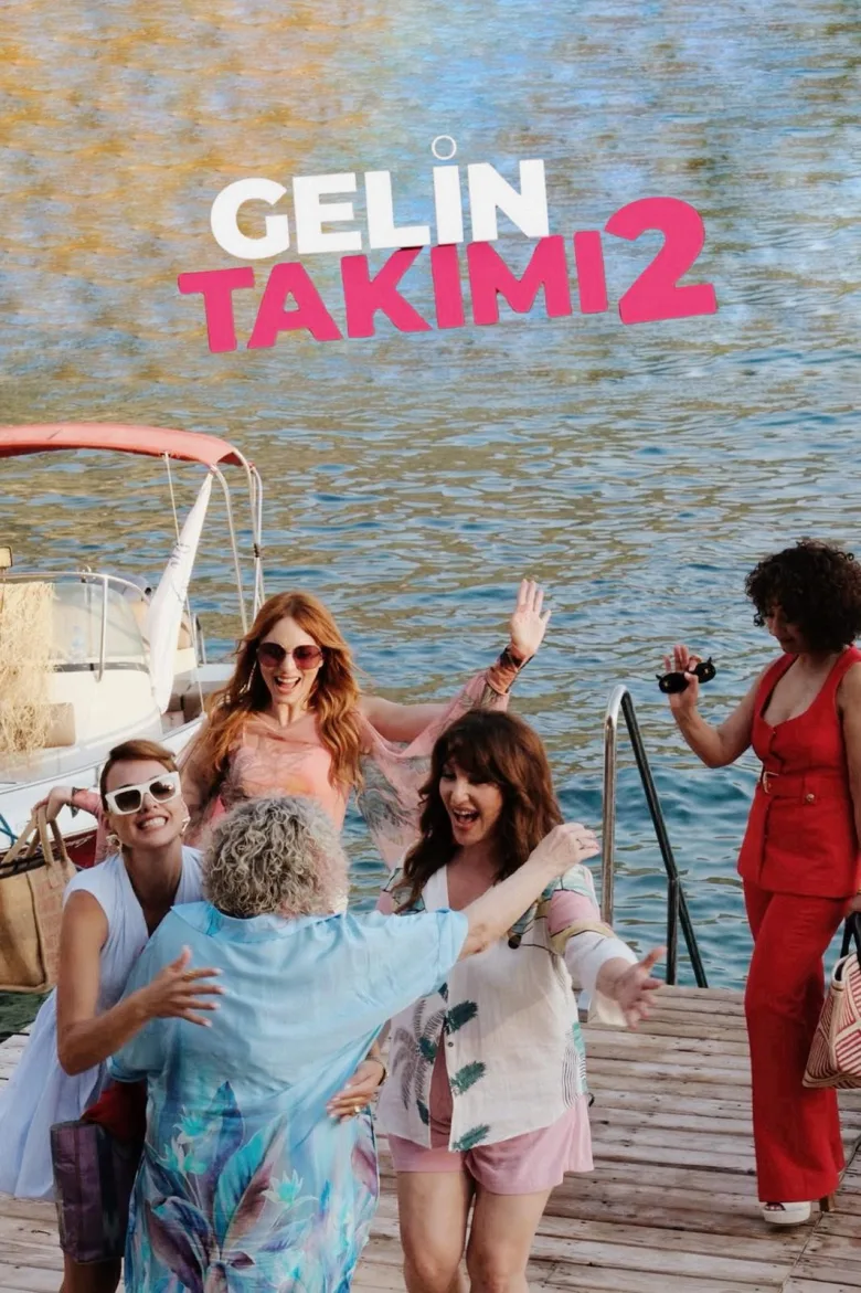Gelin Takımı 2 İndir - görsel 5
