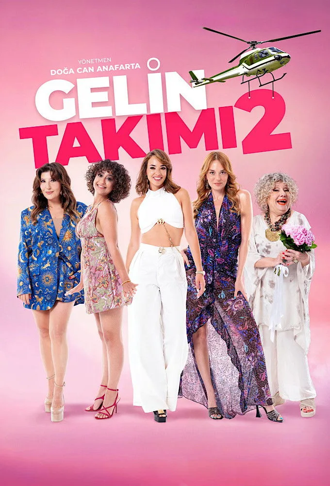 Gelin Takımı 2 İndir - görsel 7