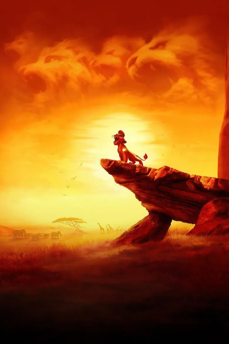 The Lion Guard 1080p İndir - görsel 14