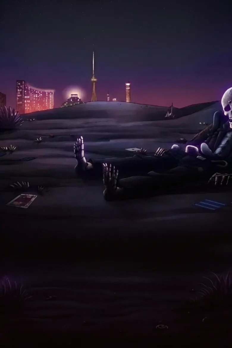 Strip Law 1080p İndir - görsel 7