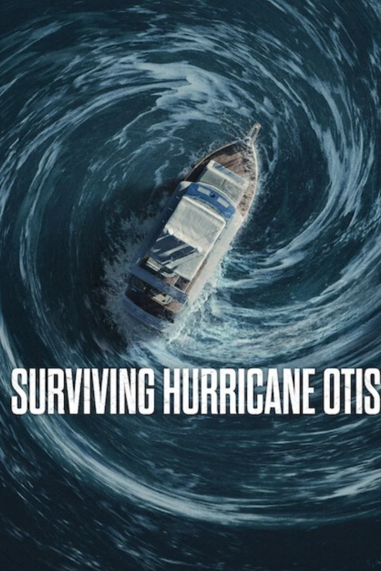 Surviving Hurricane Otis - görsel 2