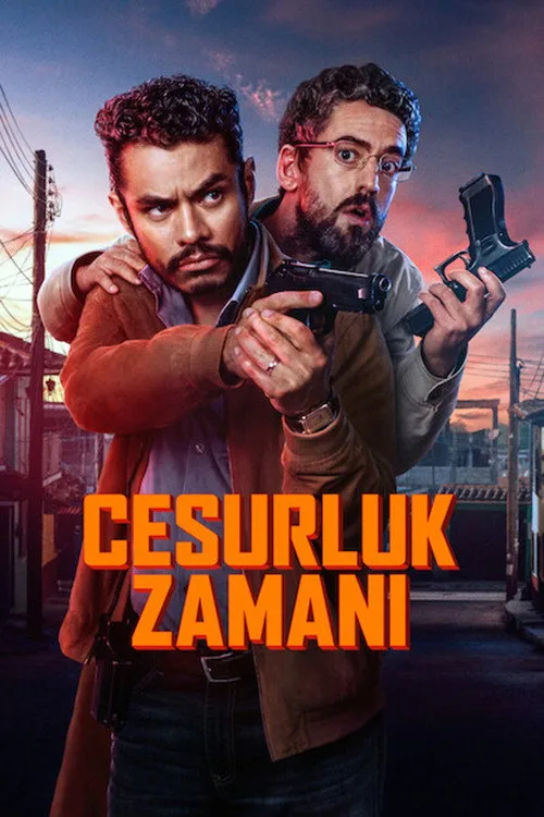 Cesurluk Zamanı İndir - görsel 5