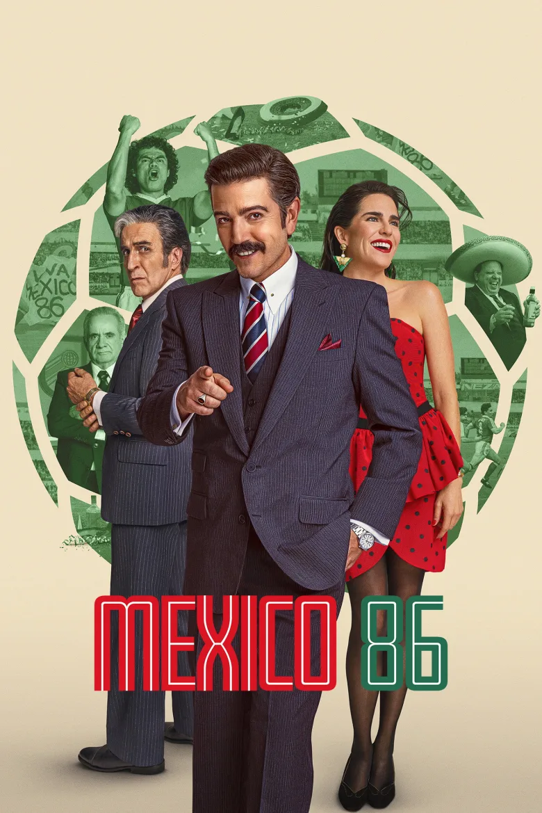 México 86 İndir - görsel 10