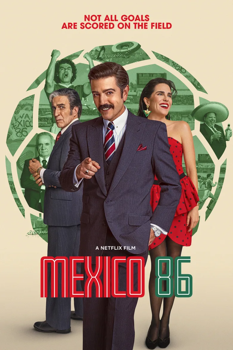 México 86 İndir - görsel 11