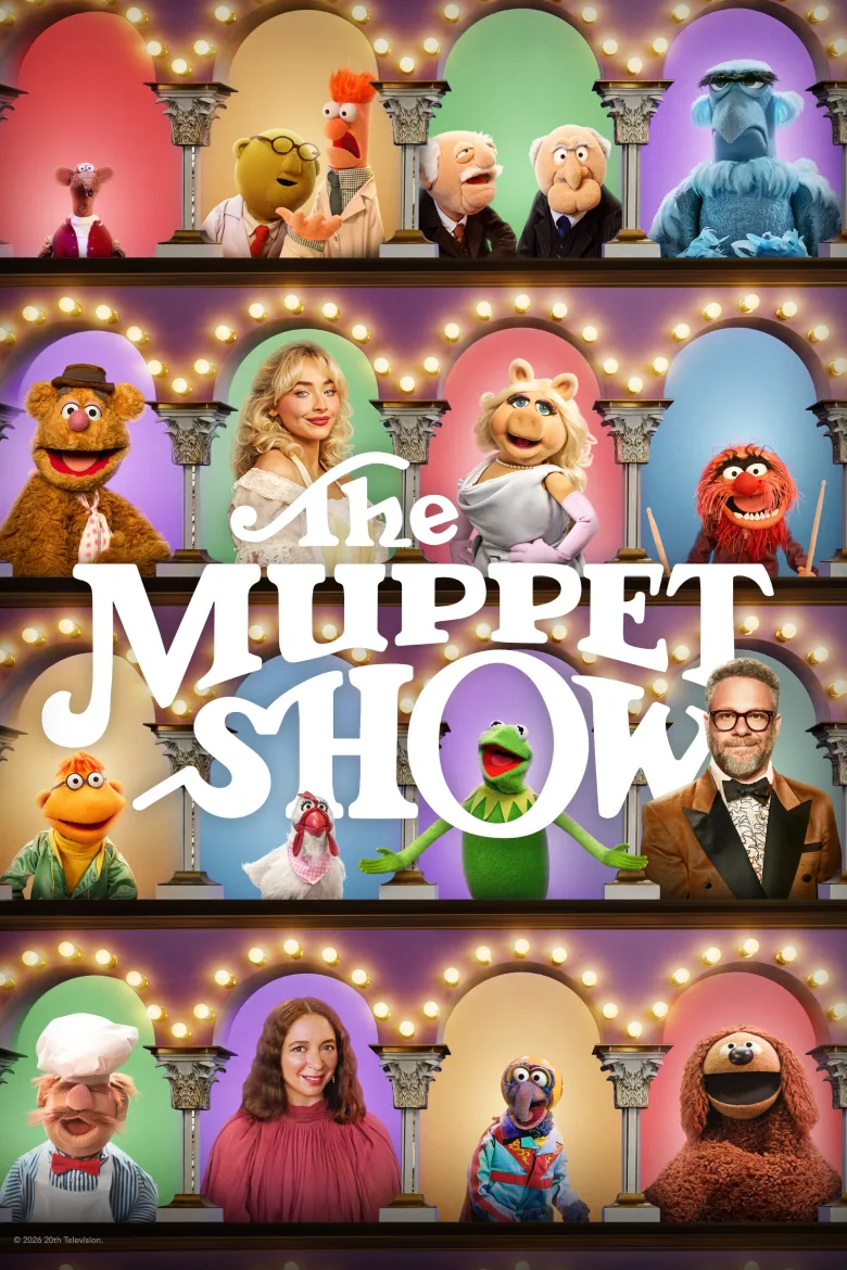 The Muppet Show İndir - görsel 11