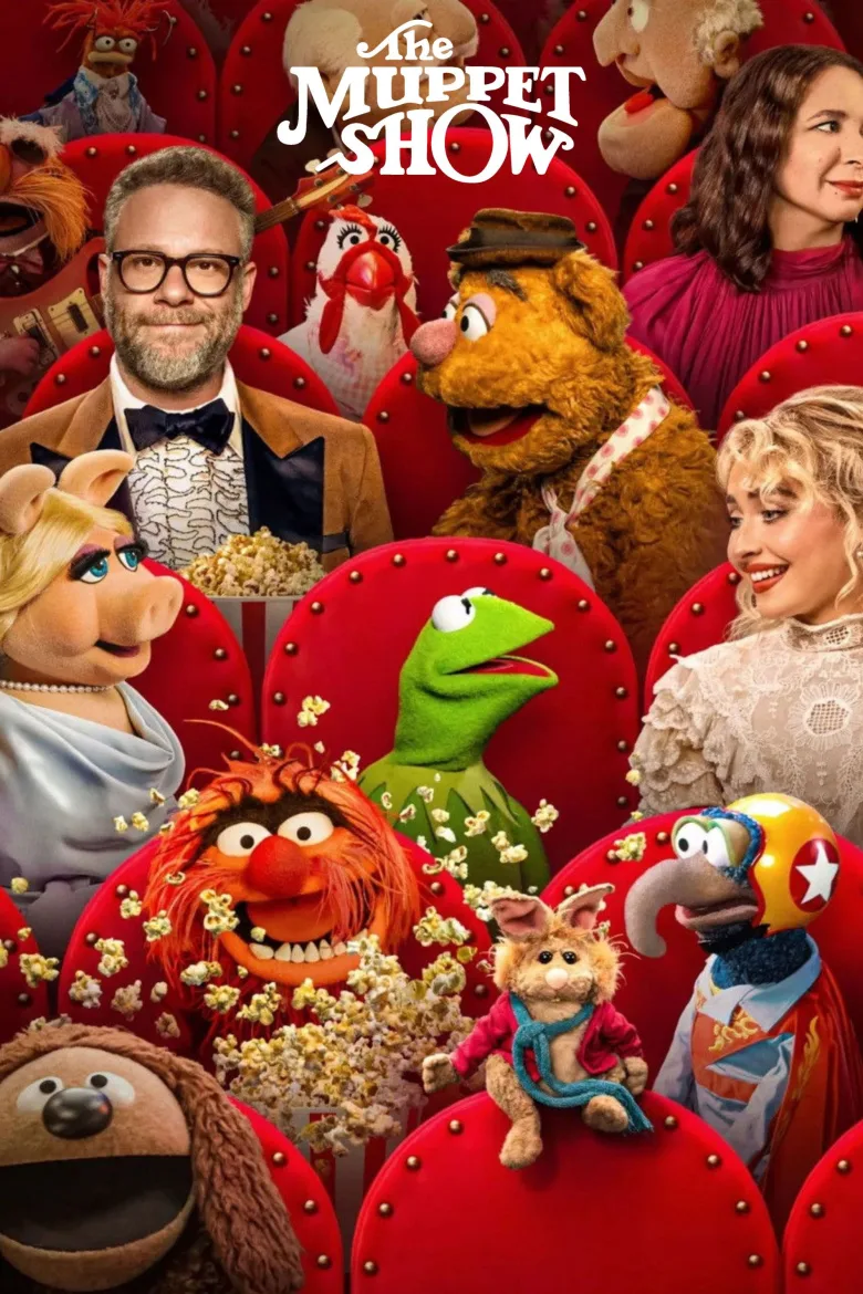 The Muppet Show İndir - görsel 12