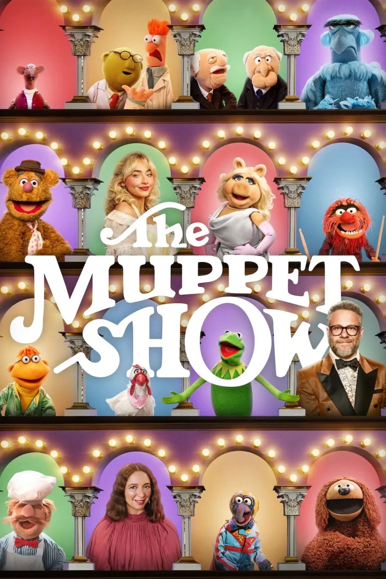 The Muppet Show İndir - görsel 13