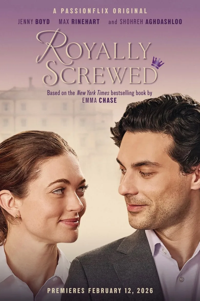 Royally Screwed - görsel 3