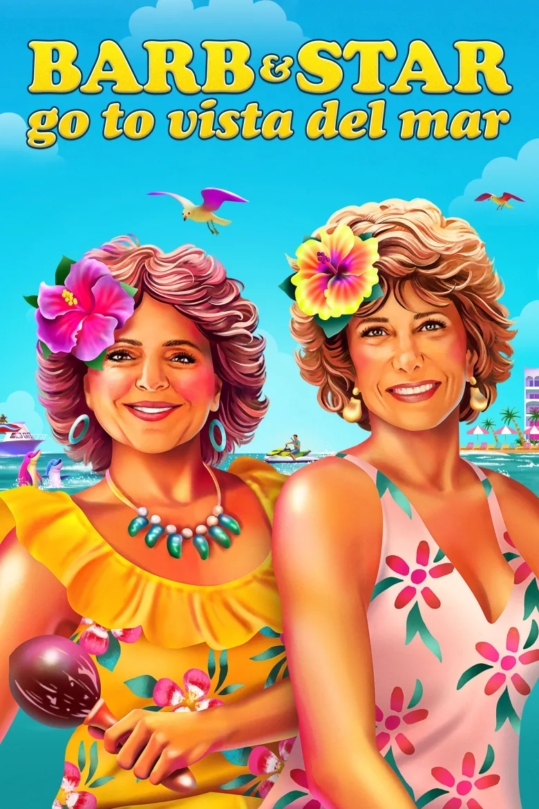 Barb ve Star Tatilde İndir - görsel 14