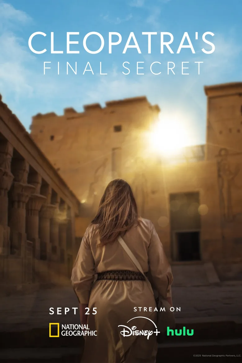 Kleopatra'nın Kayıp Mezarı (Cleopatra's Final Secret) - görsel 5