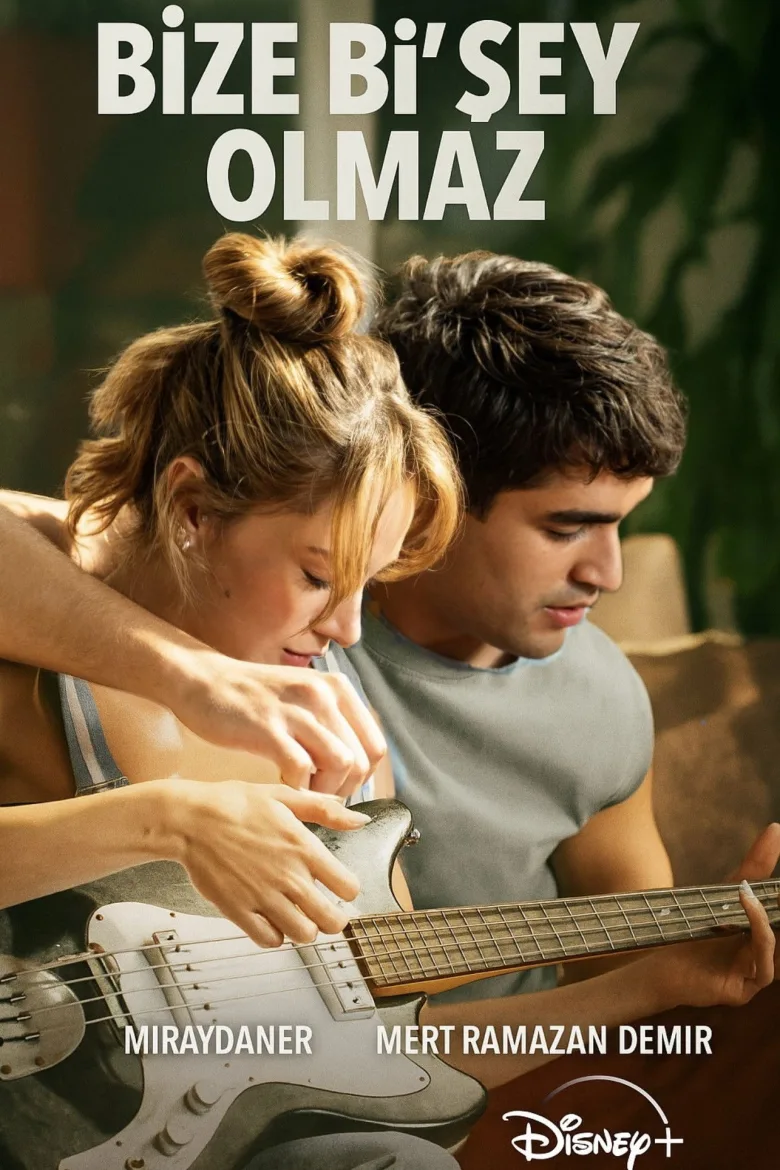 Bize Bi'Şey Olmaz 1080p İndir - görsel 13