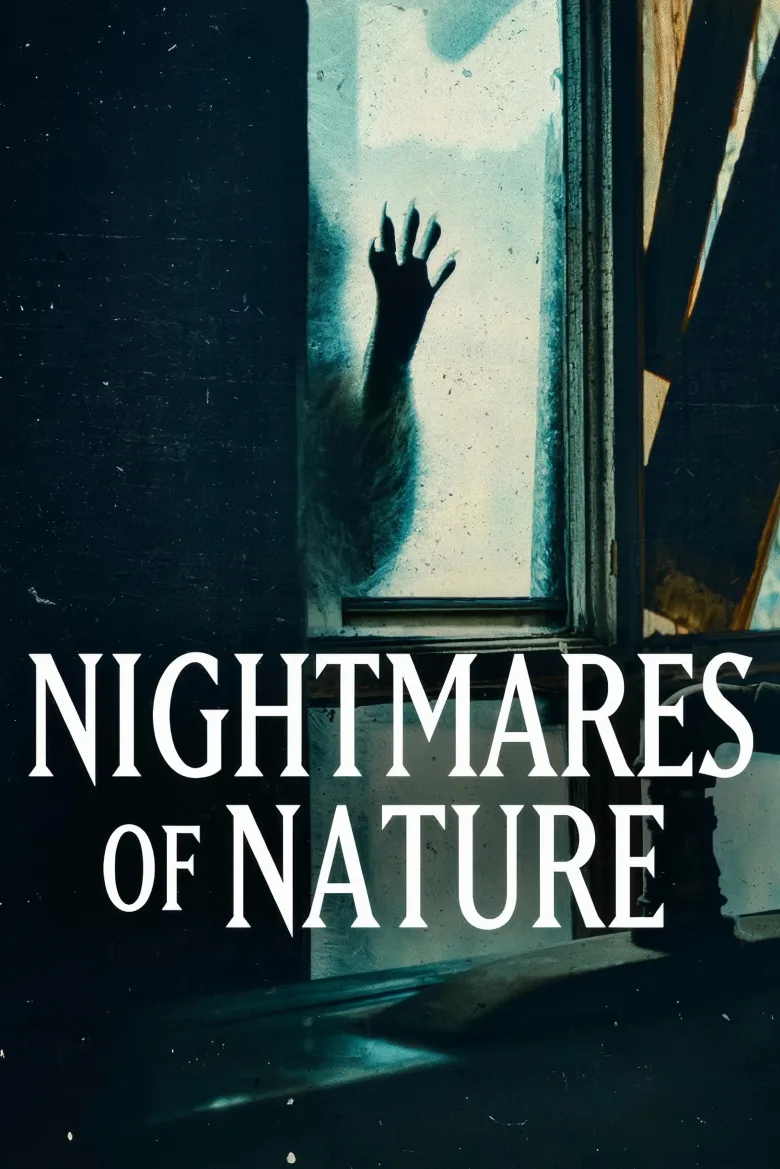 Nightmares of Nature 1080p İndir - görsel 8