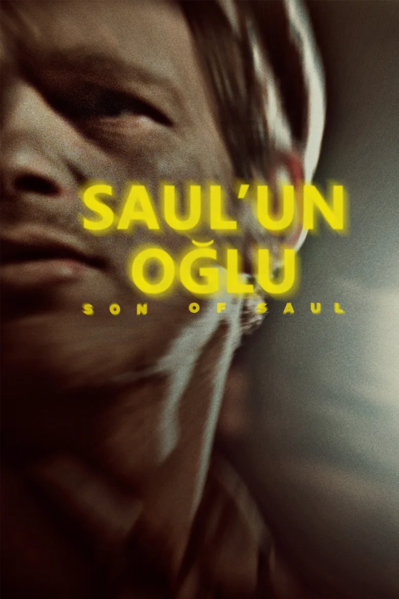 Saul'un Oğlu - görsel 12