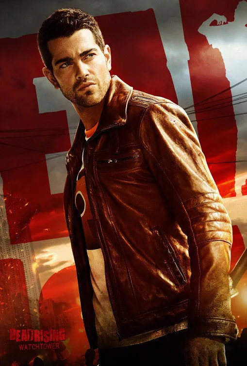 Dead Rising: Watchtower İndir - görsel 11