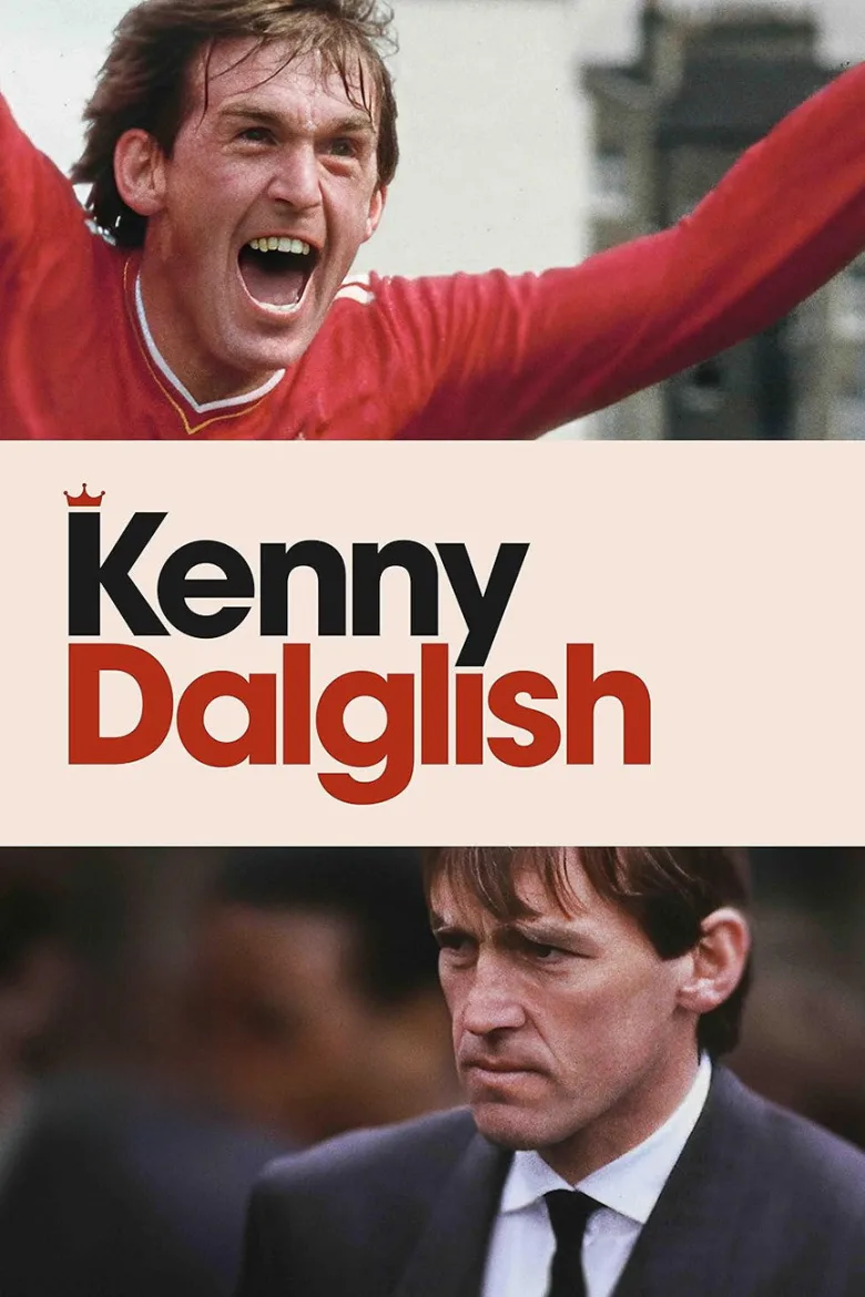 Kenny Dalglish - görsel 4