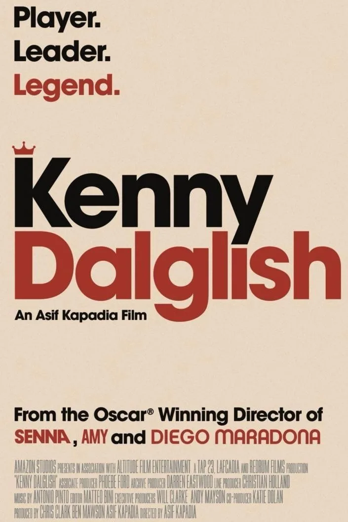 Kenny Dalglish - görsel 6