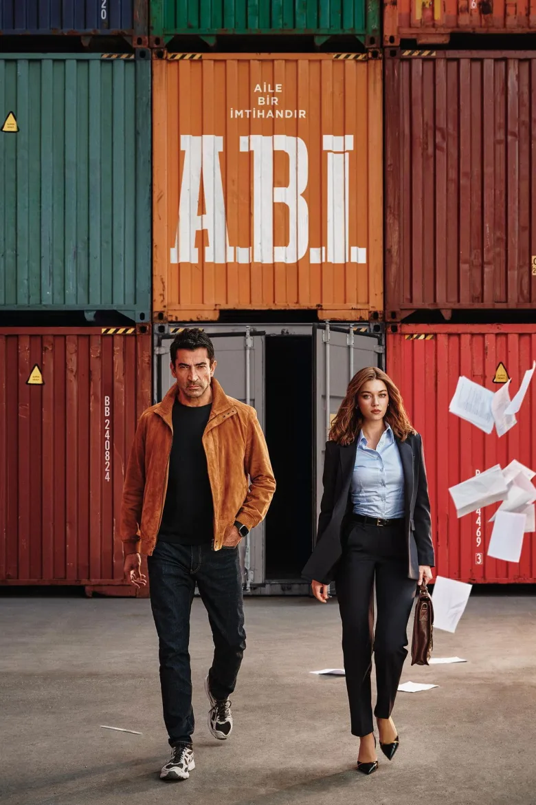 A.B.I.: A Broken Inheritance 1080p İndir - görsel 10