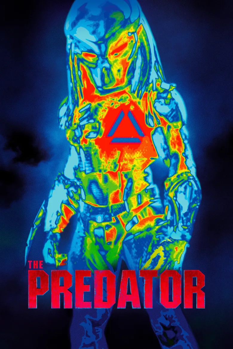 Predator İndir - görsel 13