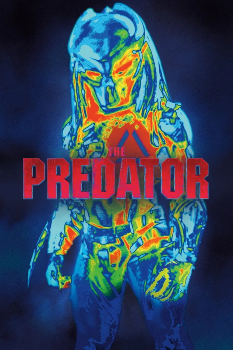 Predator İndir - görsel 17