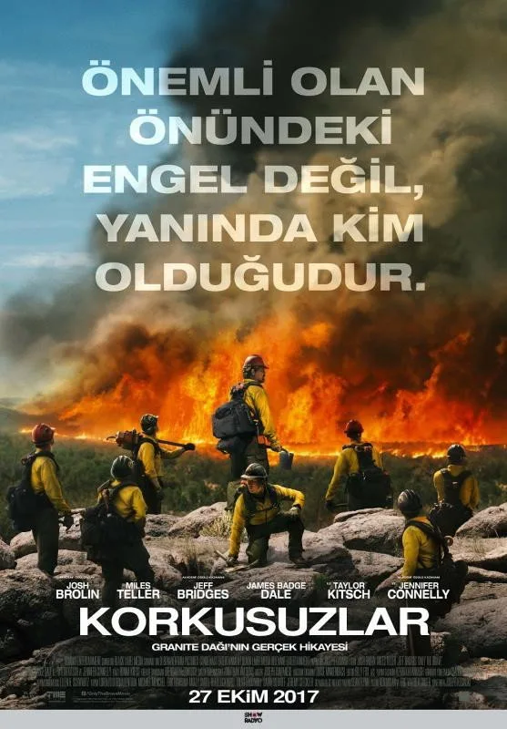 Korkusuzlar İndir - görsel 12