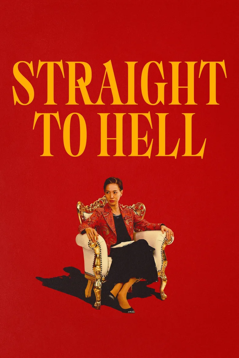 Straight to Hell 1080p İndir - görsel 9