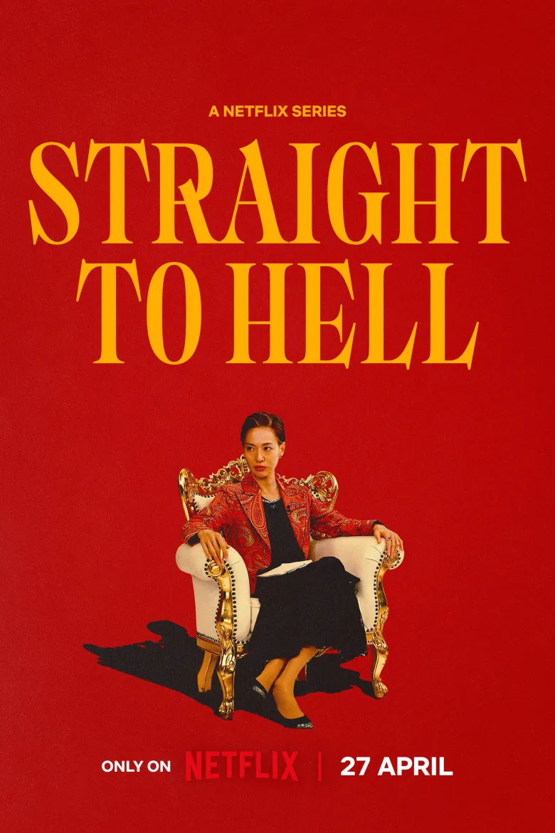 Straight to Hell 1080p İndir - görsel 11