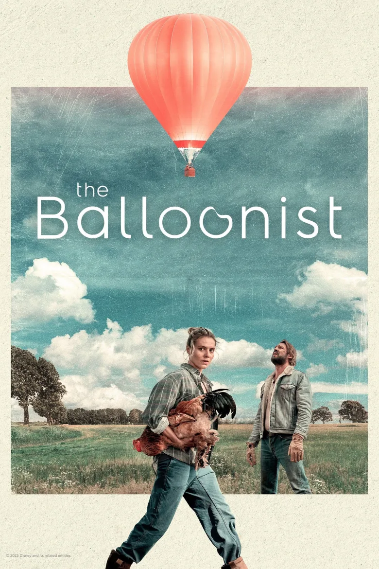 The Balloonist İndir - görsel 8