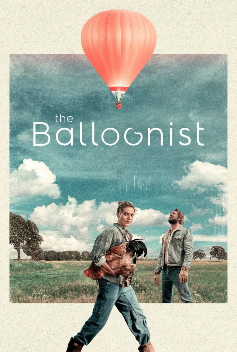 The Balloonist İndir - görsel 9