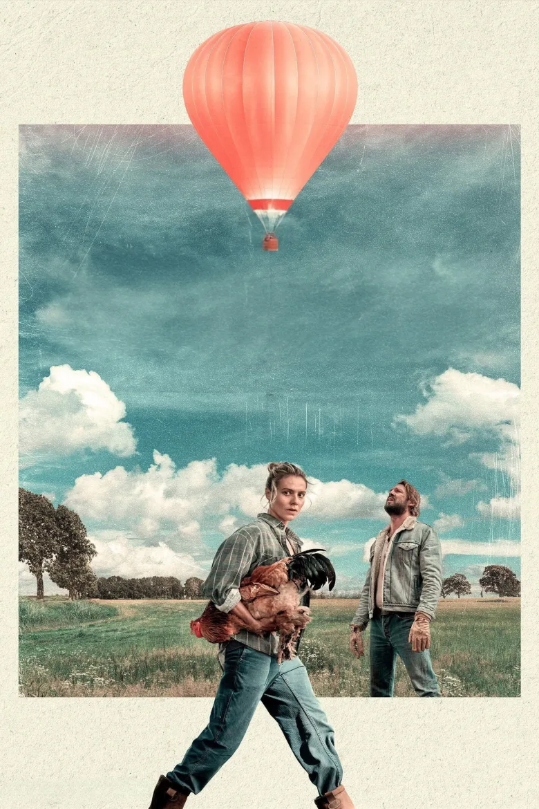 The Balloonist İndir - görsel 11