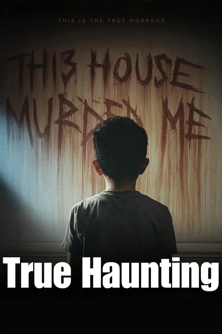 True Haunting 1080p İndir - görsel 14
