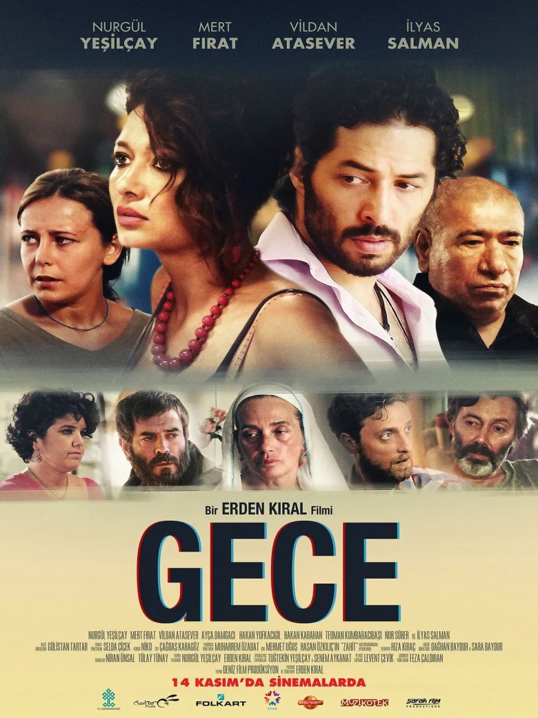 Gece İndir - görsel 1