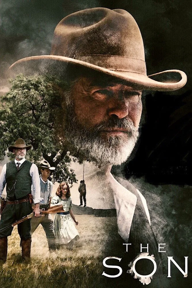 The Son 1080p İndir - görsel 11