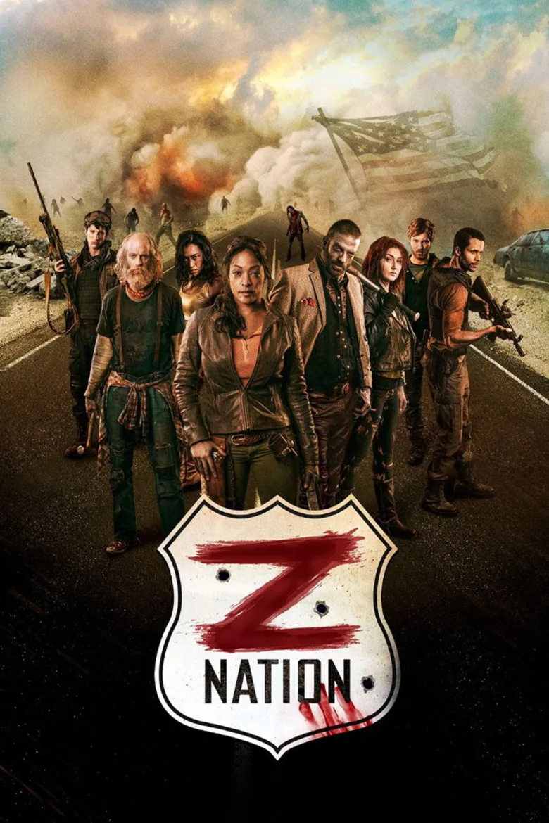 Z Nation İndir - görsel 13