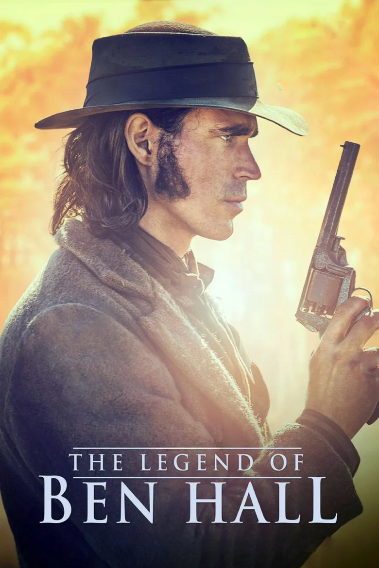 The Legend of Ben Hall İndir - görsel 11