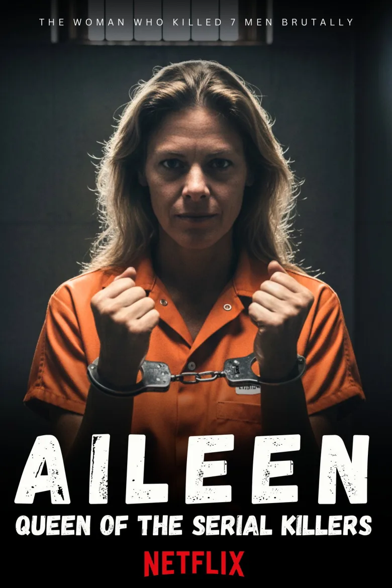 Aileen: Bir Kadının İnfazı İndir - görsel 10