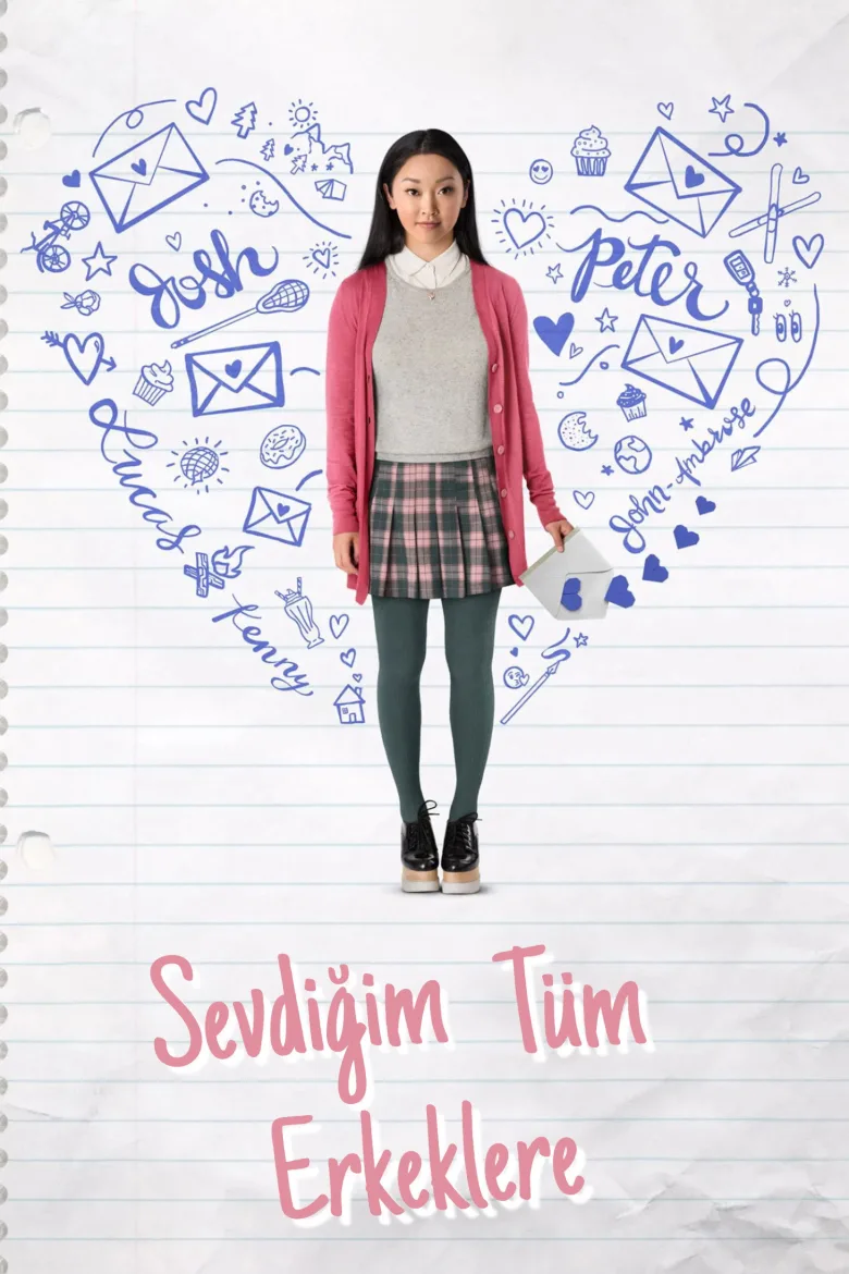 Sevdiğim Tüm Erkeklere - görsel 12