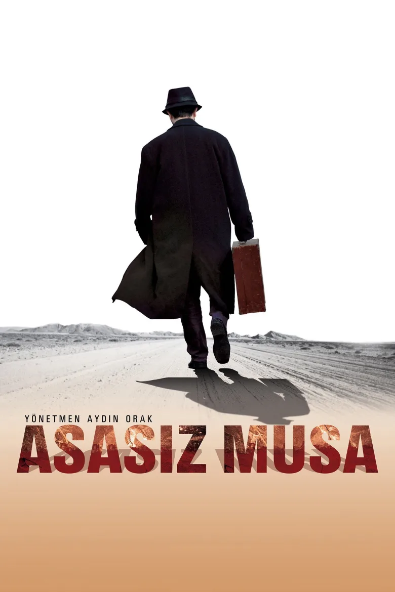 Asasız Musa İndir - görsel 3
