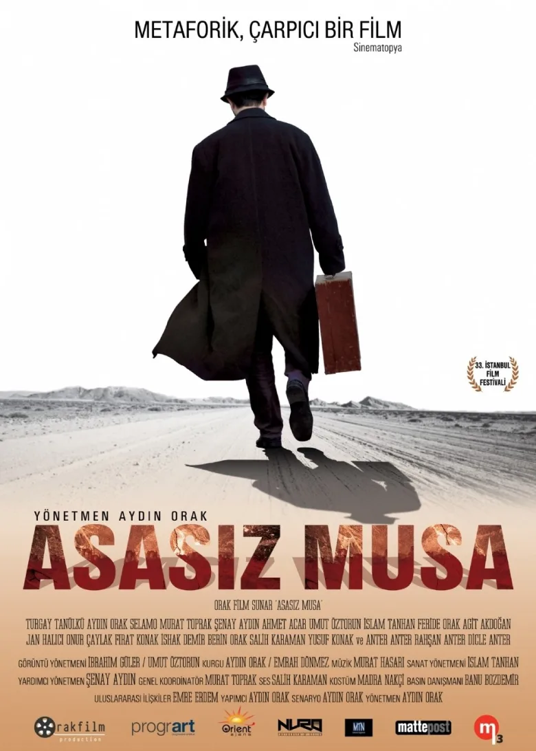 Asasız Musa İndir - görsel 4