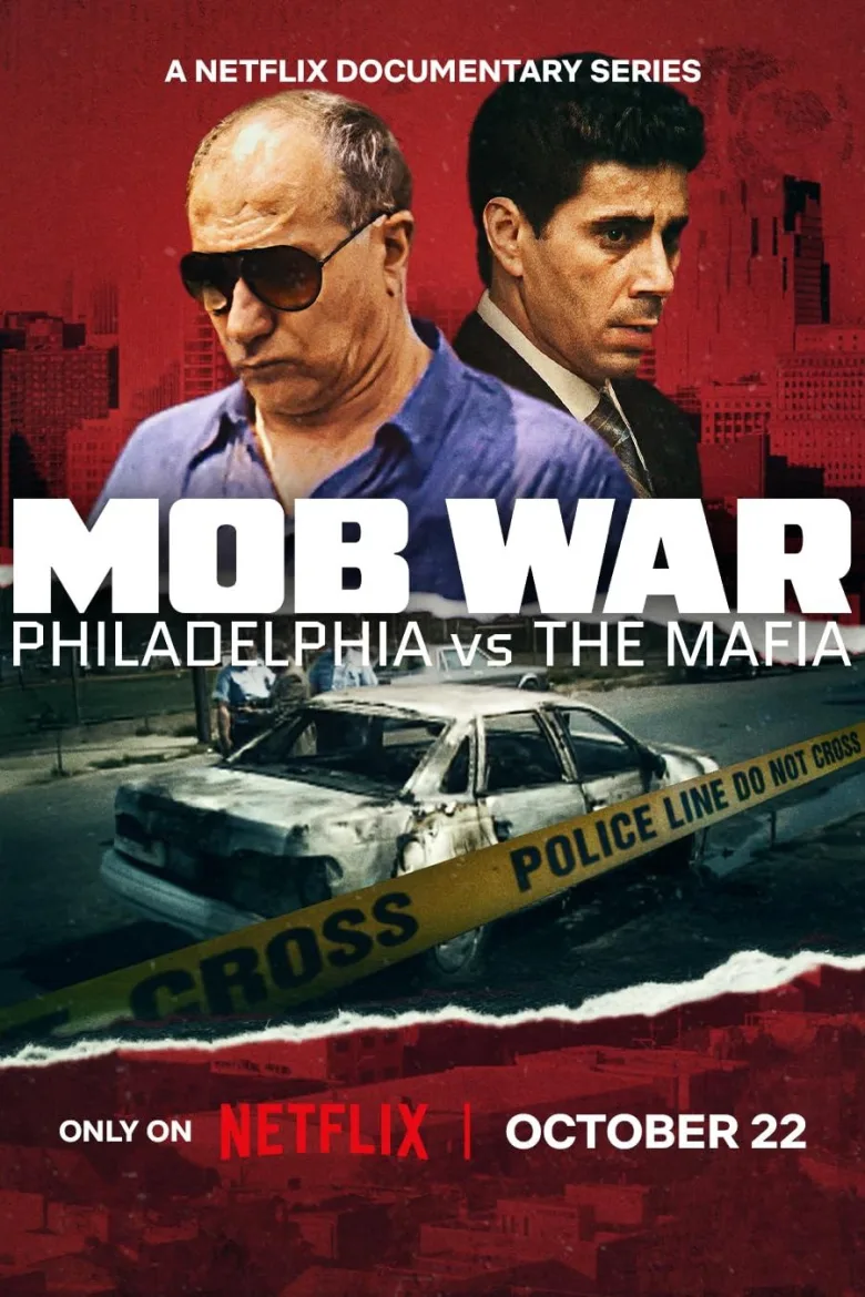 Mob War: Philadelphia vs. the Mafia 1080p İndir - görsel 4