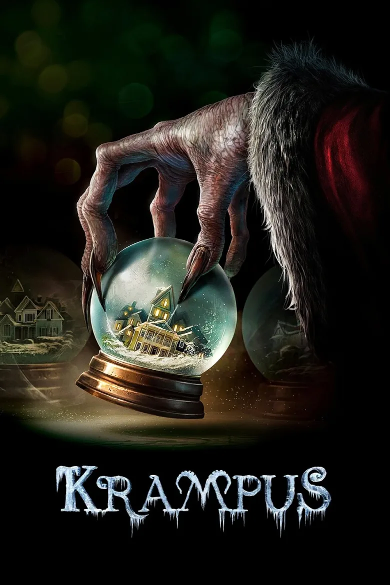 Krampus İndir - görsel 12
