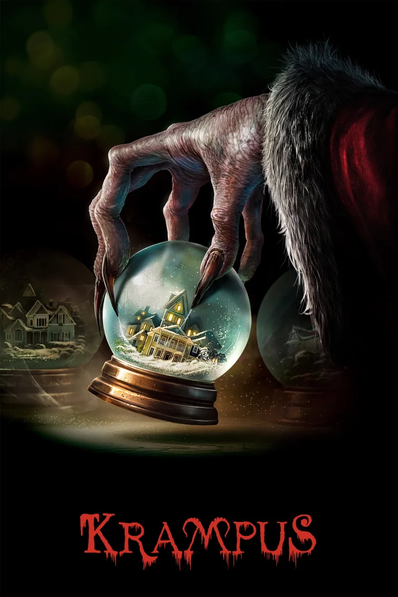 Krampus İndir - görsel 13